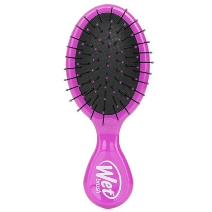 Wet Brush Mini Detangler -  Purple 1pc