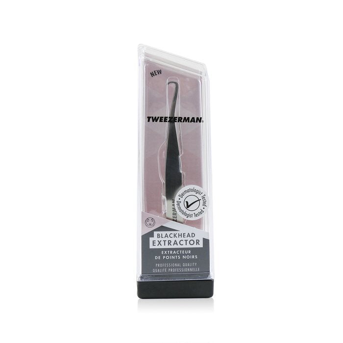 Tweezerman Blackhead Extractor (Studio Collection) 1pc