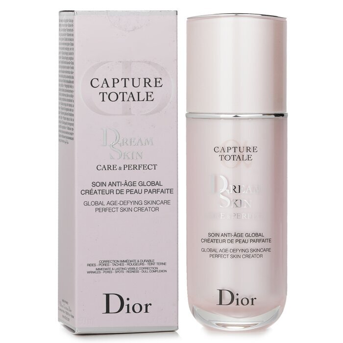 Christian Dior Capture Totale Dreamskin Care & Perfect Global Age-Defying Skincare Perfect Skin Creator 50ml/1.7oz