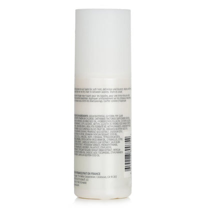 Wella Nutricurls Curlixir Balm Defining Balm (For Curls) 150ml/5oz