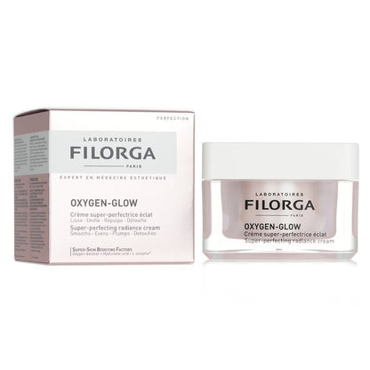 Filorga Oxygen-Glow Super-Perfecting Radiance Cream 50ml/1.69oz