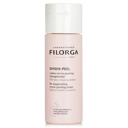 Filorga Oxygen-Peel Re-Oxygenating Micro-Peeling Lotion 150ml/5.07oz