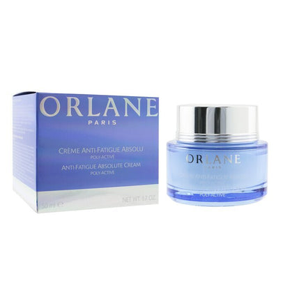 Orlane Anti-Fatigue Absolute Cream Poly-Active 50ml/1.7oz