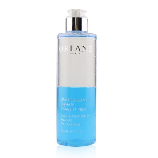 Orlane Dual-Phase Makeup Remover (For Face & Eyes) 200ml/6.7oz