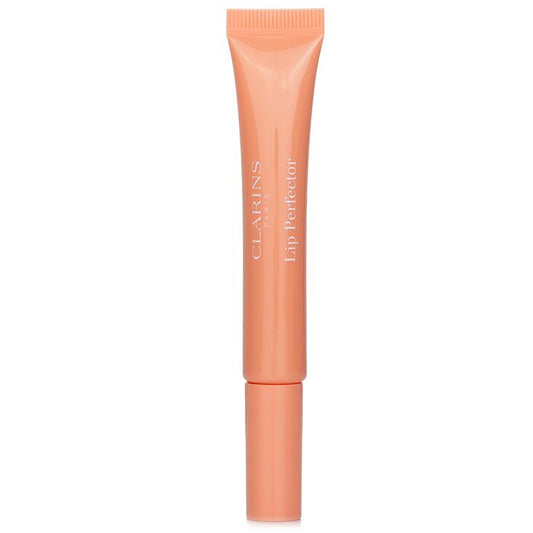 Clarins Natural Lip Perfector - # 02 Apricot Shimmer 12ml/0.35oz