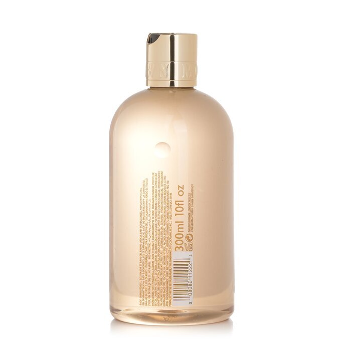 Molton Brown Jasmine & Sun Rose Bath & Shower Gel 300ml/10oz