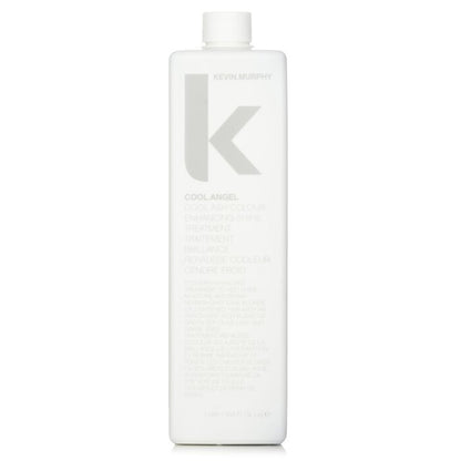 Kevin Murphy Cool.Angel (Cool Ash Colour Enhancing Shine Treatment) 1000ml/33.6oz