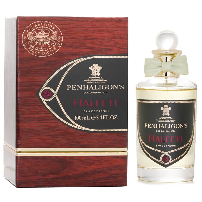 Penhaligon's Halfeti Eau De Parfum Spray 100ml