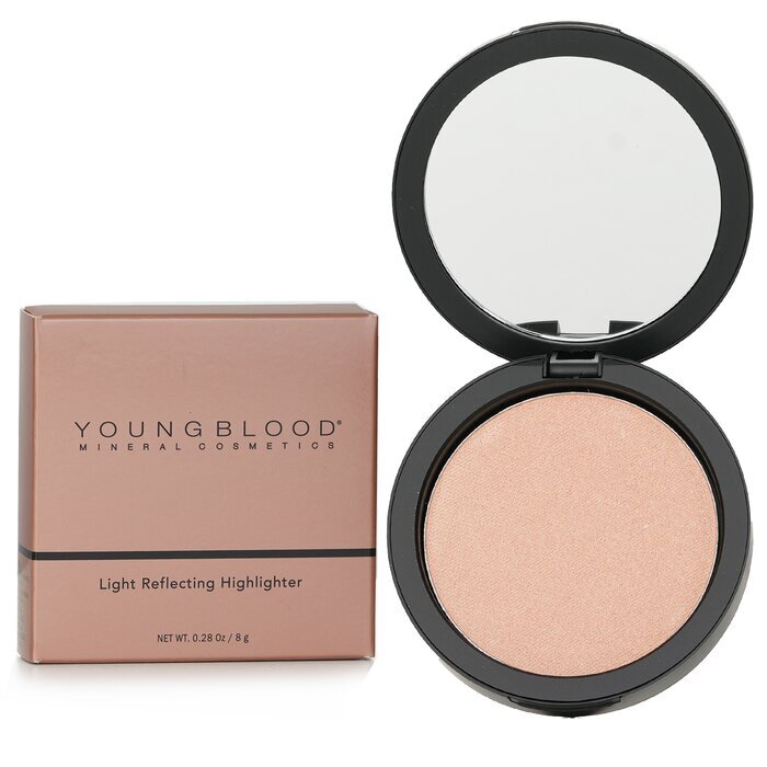 Youngblood Illuminateur Réfléchissant - # Aurora 8g/0.28oz