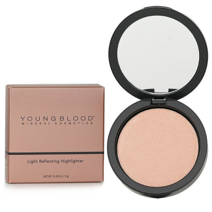 Youngblood Illuminateur Réfléchissant - # Aurora 8g/0.28oz
