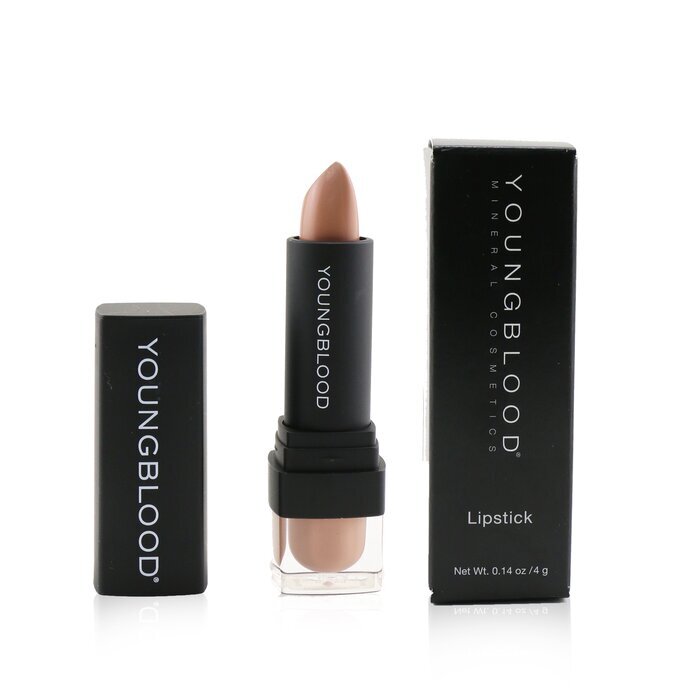 Youngblood Lipstick - Naked 4g/0.14oz