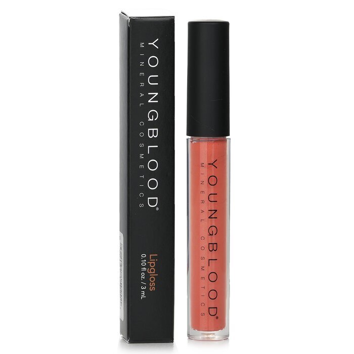 Youngblood Lipgloss - Primrose 3ml/0.1oz