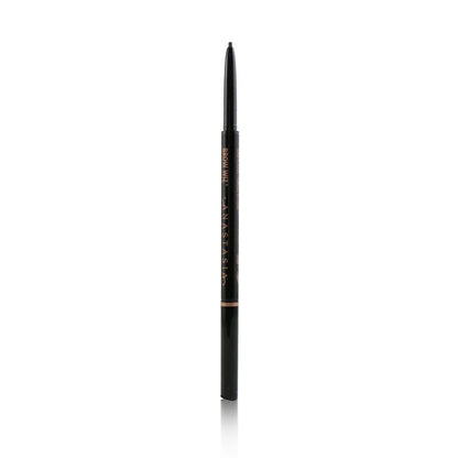 Anastasia Beverly Hills Brow Wiz Skinny Brow Pencil - # Medium Brown 0.085g/0.003oz