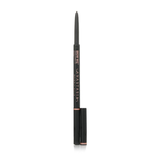 Anastasia Beverly Hills Brow Wiz Skinny Brow Pencil - # Ebony 0.085g/0.003oz