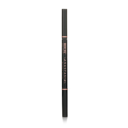 Anastasia Beverly Hills Brow Wiz Skinny Brow Pencil - # Auburn 0.085g/0.003oz