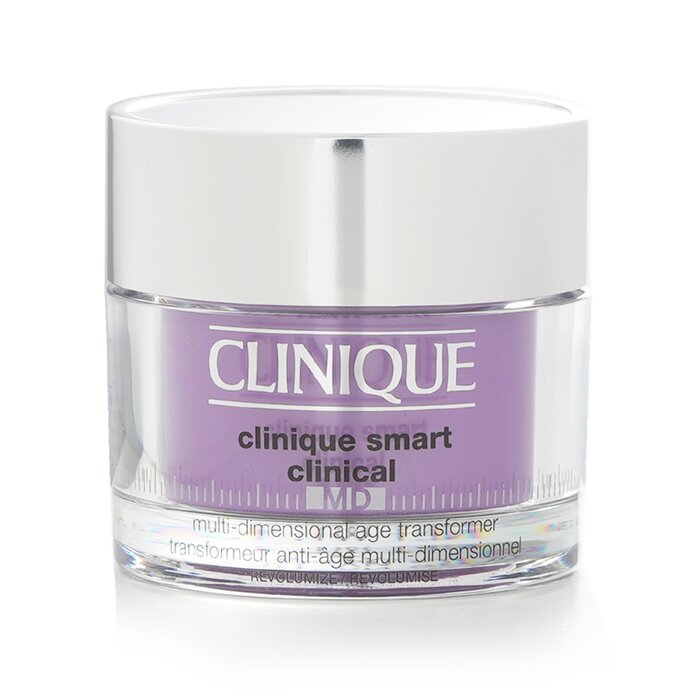 Clinique Smart Clinical MD Multi-Dimensional Age Transformer (Revolumize) 50ml/1.7oz