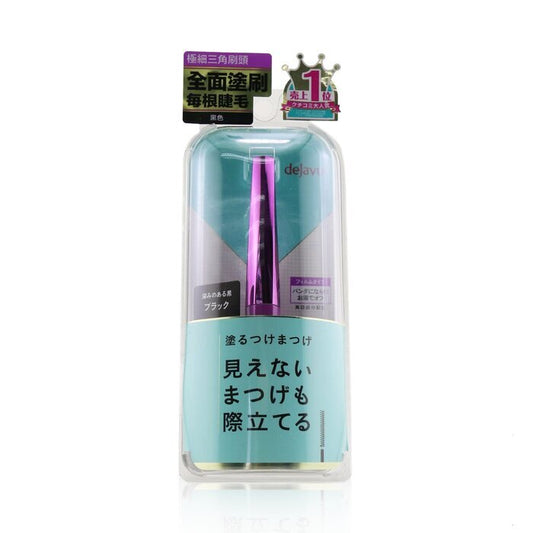 Dejavu Lash Up Mascara E1 - # Noir 8,3g/0,27oz