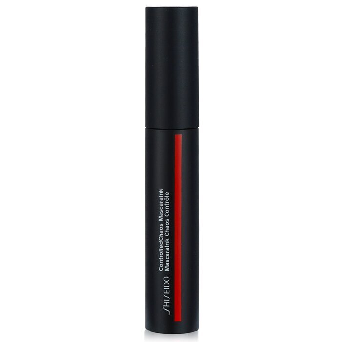 Shiseido ControlledChaos MascaraInk - # 01 Black Pulse 11.5ml/0.32oz