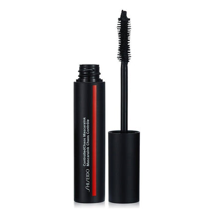 Shiseido ControlledChaos MascaraInk - # 01 Black Pulse 11.5ml/0.32oz