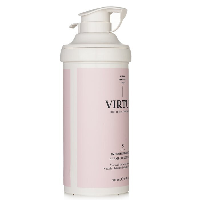 Virtue Smooth Shampoo 500ml/17oz