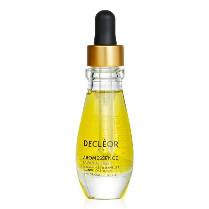 Decleor Lavende Fine Aromessence Essential Oils-Serum 15ml/0.5oz