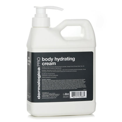 Dermalogica Body Therapy Body Hydrating Cream PRO (Salon Size) 946ml/32oz