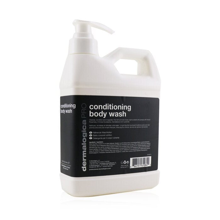 Dermalogica Conditioning Body Wash PRO (Salon Size) 946ml/32oz