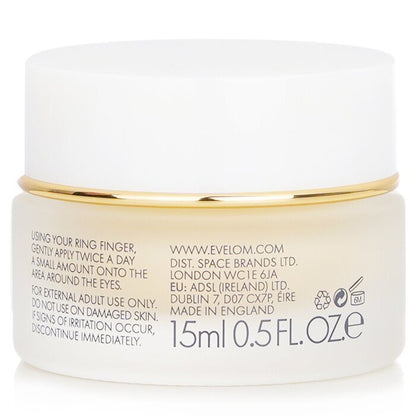 Eve Lom Radiance Antioxidant Eye Cream 15ml/0.5oz