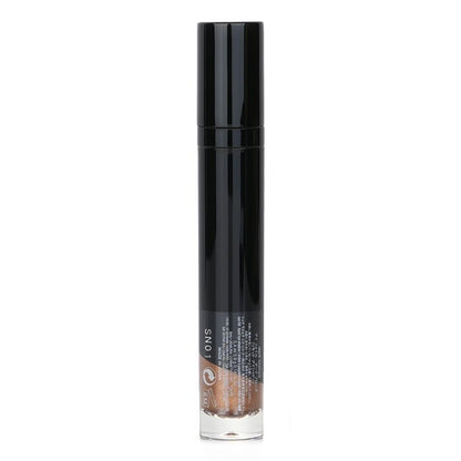 Shu Uemura Eye Foil Liquid Eye Shadow - # Dark Bronze 5.4ml/0.18oz