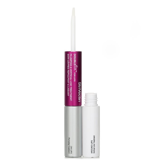 StriVectin - Anti-Wrinkle Double Fix For Lips Plumping & Vertical Line Treatment 2x5ml/0.16oz