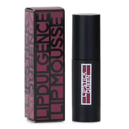 Lipstick Queen Lipdulgence Lip Mousse - # Rose Mauve Meringue 7ml/0.23oz