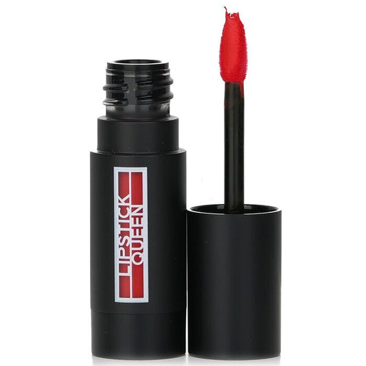 Lipstick Queen Lipdulgence Mousse à Lèvres - # Candy Cane 7ml/0.23oz