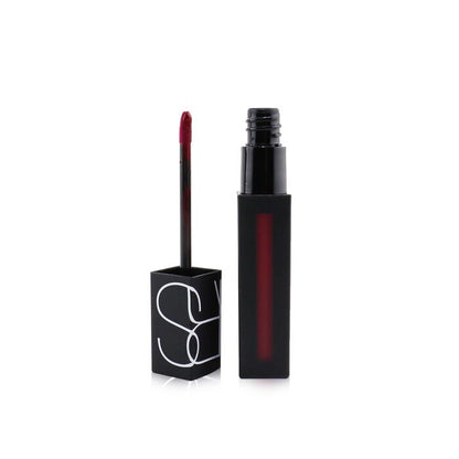 NARS Powermatte Lip Pigment - # Under My Thumb (Burgundy) 5.5ml/0.18oz