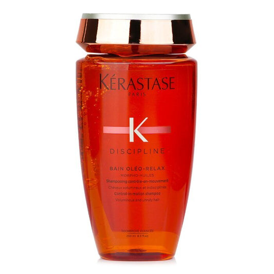 Kerastase Discipline Bain Oleo-Relax Control-In-Motion Shampoo (Voluminous and Unruly Hair) 250ml/8.5oz