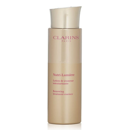 Clarins Nutri-Lumiere Renewing Treatment Essence 200ml/6.7oz