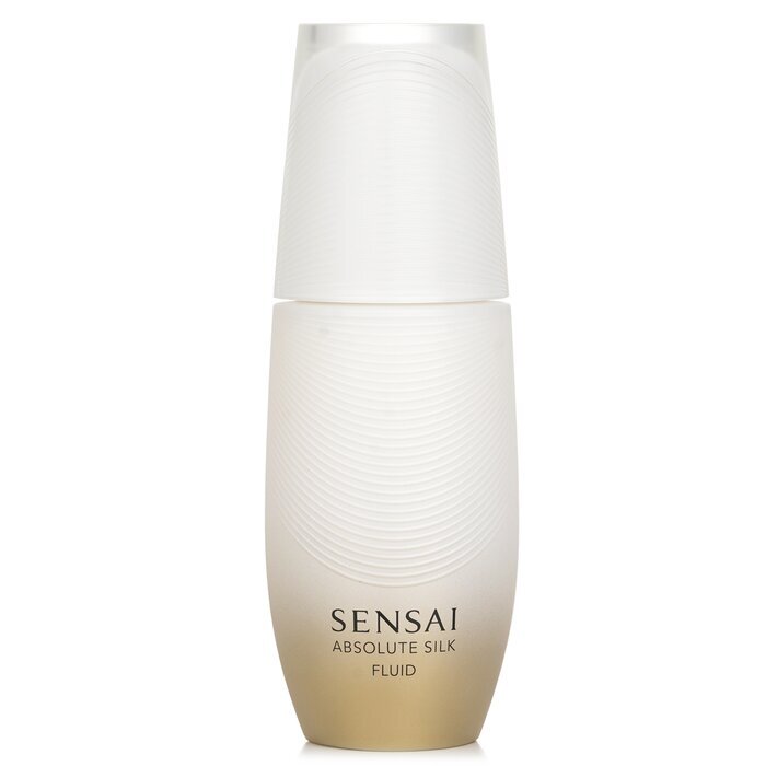 Kanebo Sensai Absolute Silk Fluid 80ml/2.7oz