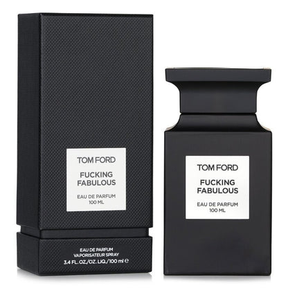 Tom Ford Private Blend Fucking Fabulous Eau De Parfum Spray 100ml