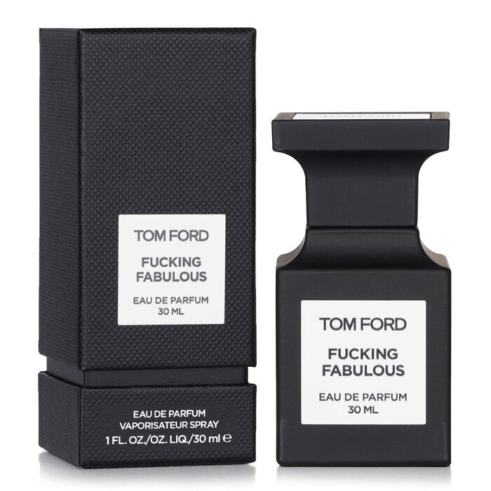 Tom Ford Private Blend Fucking Fabulous Eau De Parfum Spray 30ml