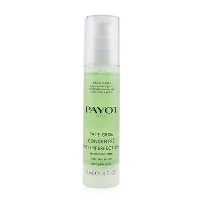 Payot Pate Grise Concentre Anti-Imperfections - Clear Skin Serum (Salon Size) 50ml/1.6oz