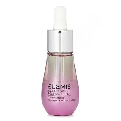 Elemis Pro-Collagen Rose Facial Oil 15ml/0.5oz