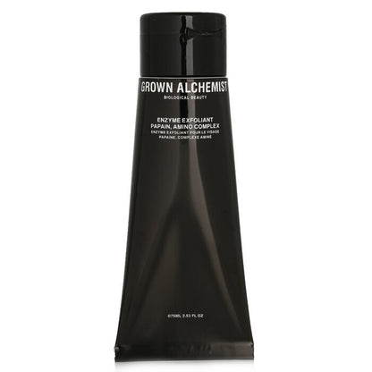 Grown Alchemist Enzyme Exfoliant - Papain, Amino Complex 75ml/2.53oz