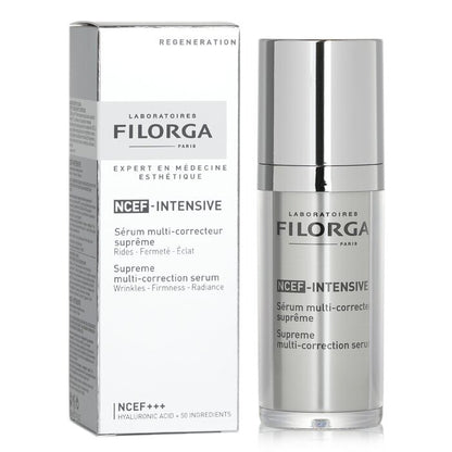 Filorga NCEF-Intensive Supreme Multi-Correction Serum 30ml/1oz