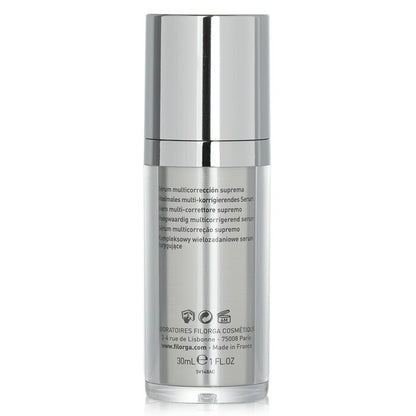 Filorga NCEF-Intensive Supreme Multi-Correction Serum 30ml/1oz