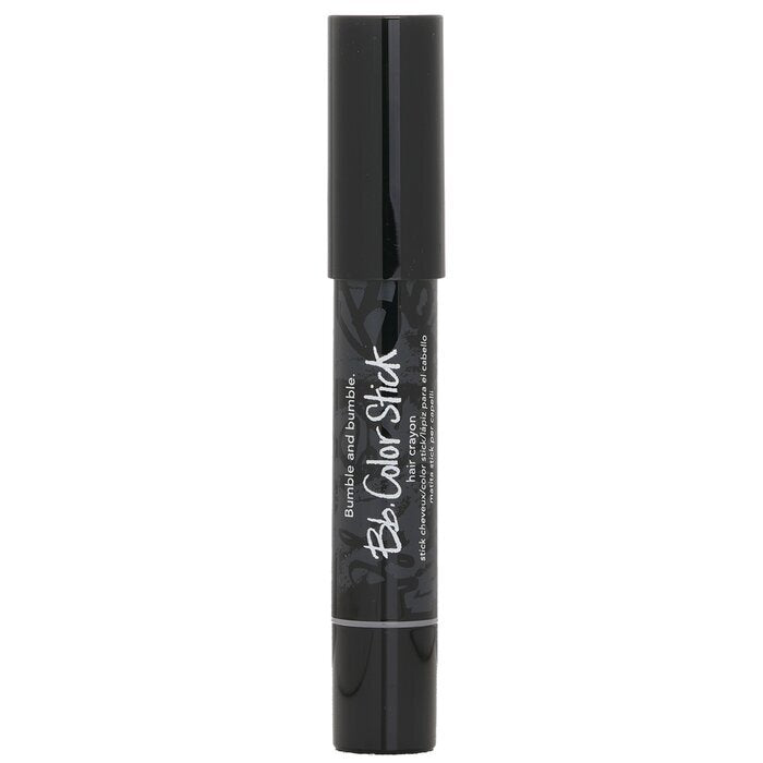 Bumble and Bumble Bb. Color Stick - # Black 3.5g/0.12oz