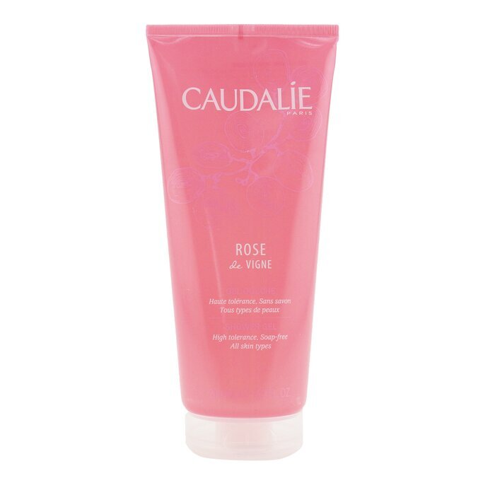 Caudalie Rose De Vigne Shower Gel 200ml/6.7oz