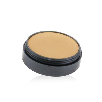 Cinema Secrets Ultimate Foundation Singles - # 508 (14) (Medium-Deep, Beige Pink Undertones) 14g/0.5oz