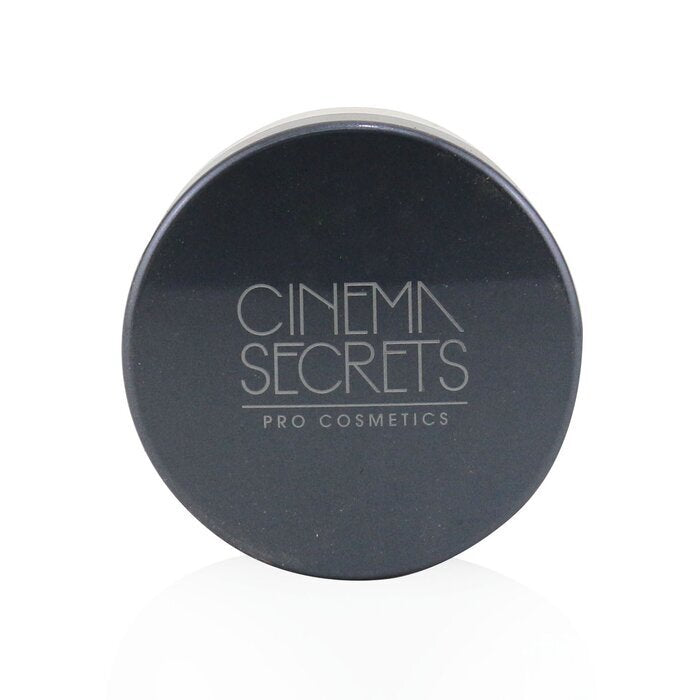 Cinema Secrets Ultralucent Illuminating Powder - # Candlelight 16g/0.56oz