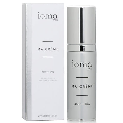 IOMA MA Creme - Day 30ml/1oz