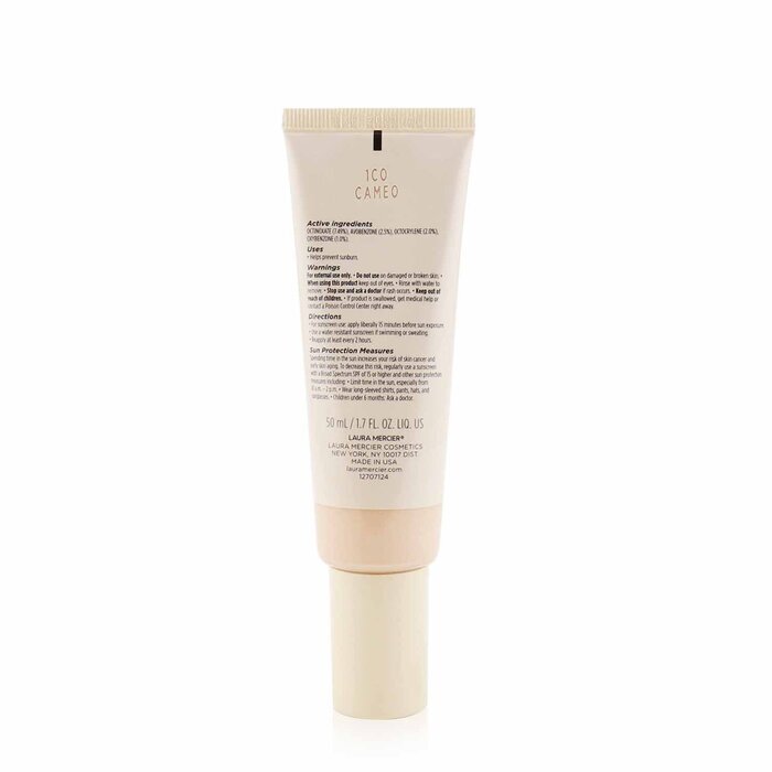 Laura Mercier Tinted Moisturizer Natural Skin Perfector SPF 30 - # 1C0 Cameo 50ml/1.7oz