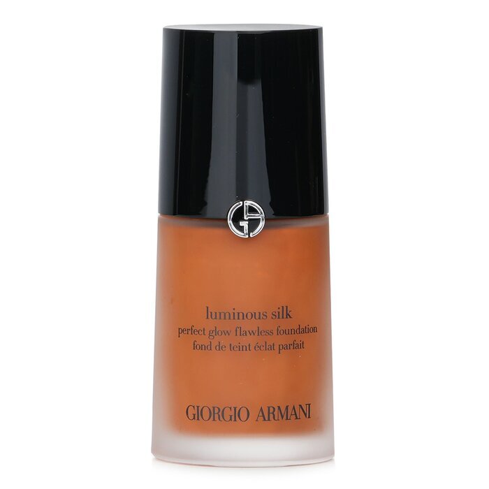 Giorgio Armani Luminous Silk Foundation -  11.5 30ml